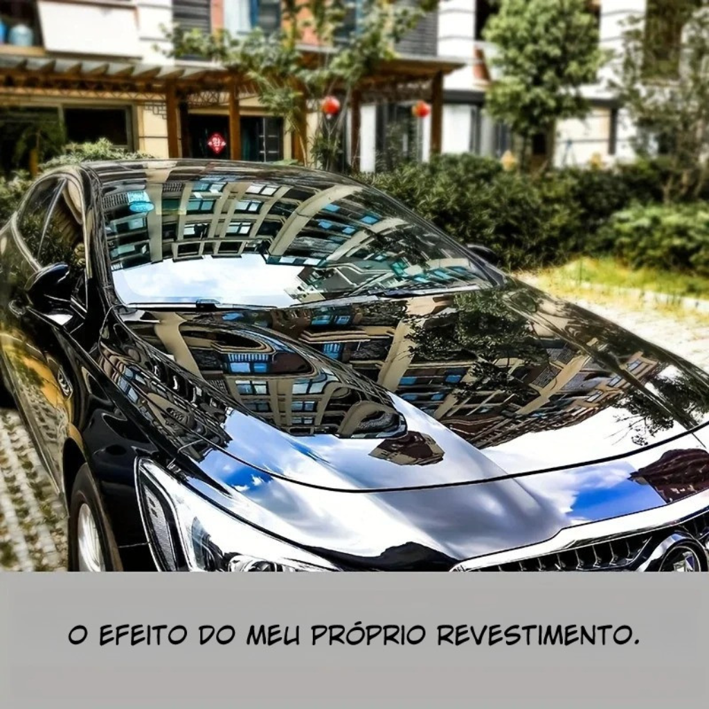 Cera Protetora de Carros – Brilho Duradouro e Proteção Completa | PerformanceStyle