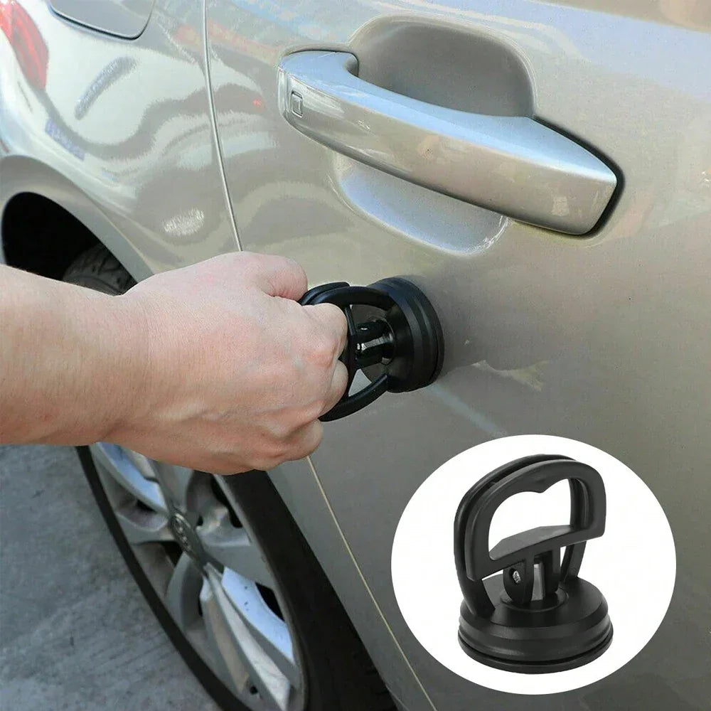 Removedor de Amassados Mágico para Carro – Restauração Rápida e Sem Danos | Performance Style