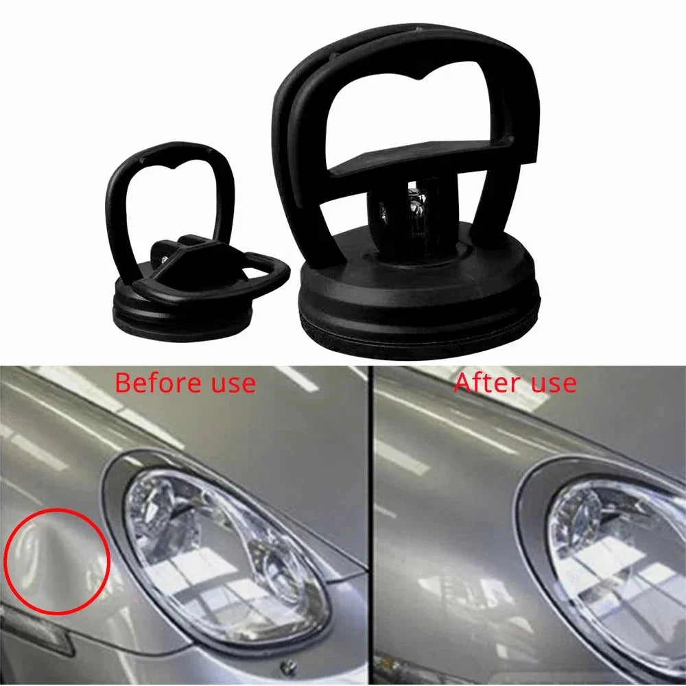 Removedor de Amassados Mágico para Carro – Restauração Rápida e Sem Danos | Performance Style