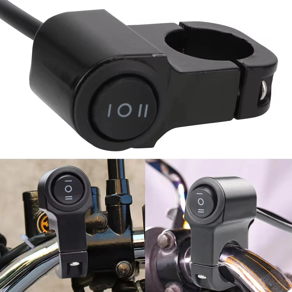 Ferramenta Essencial para Motociclistas – Chave de Luz para Motos | Performance Style