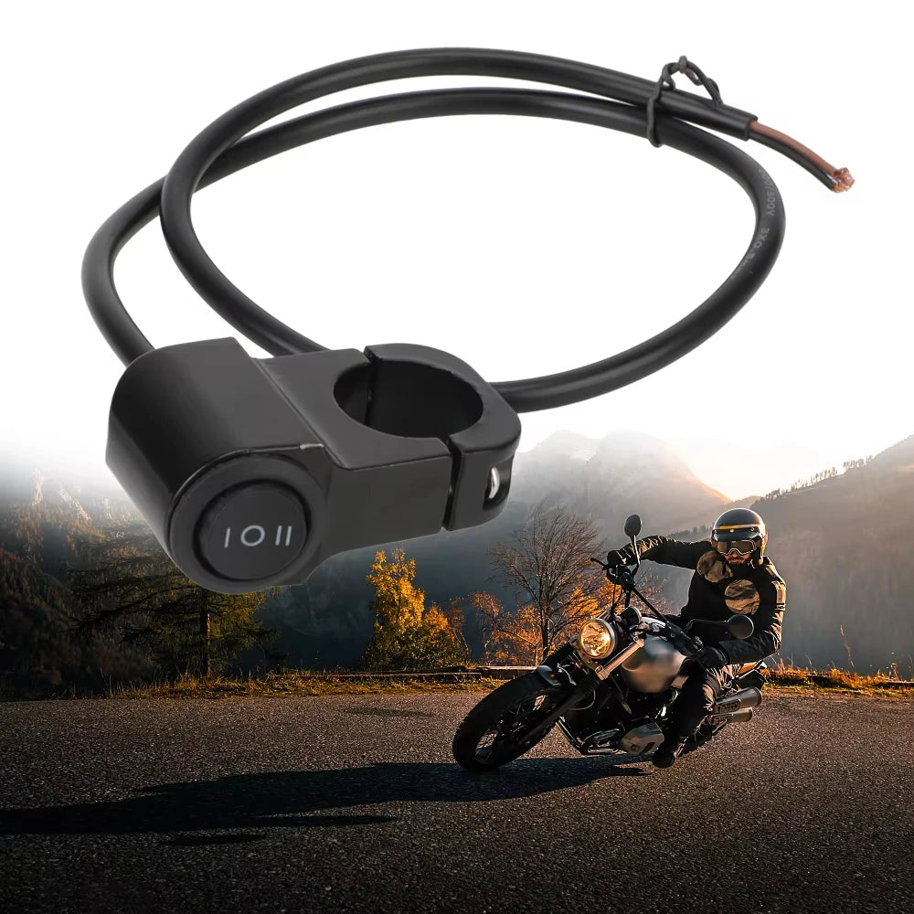 Ferramenta Essencial para Motociclistas – Chave de Luz para Motos | Performance Style